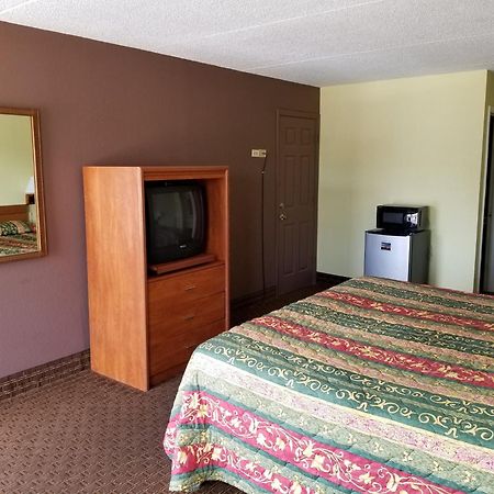 נאשוויל Hermitage Inn מראה חיצוני תמונה