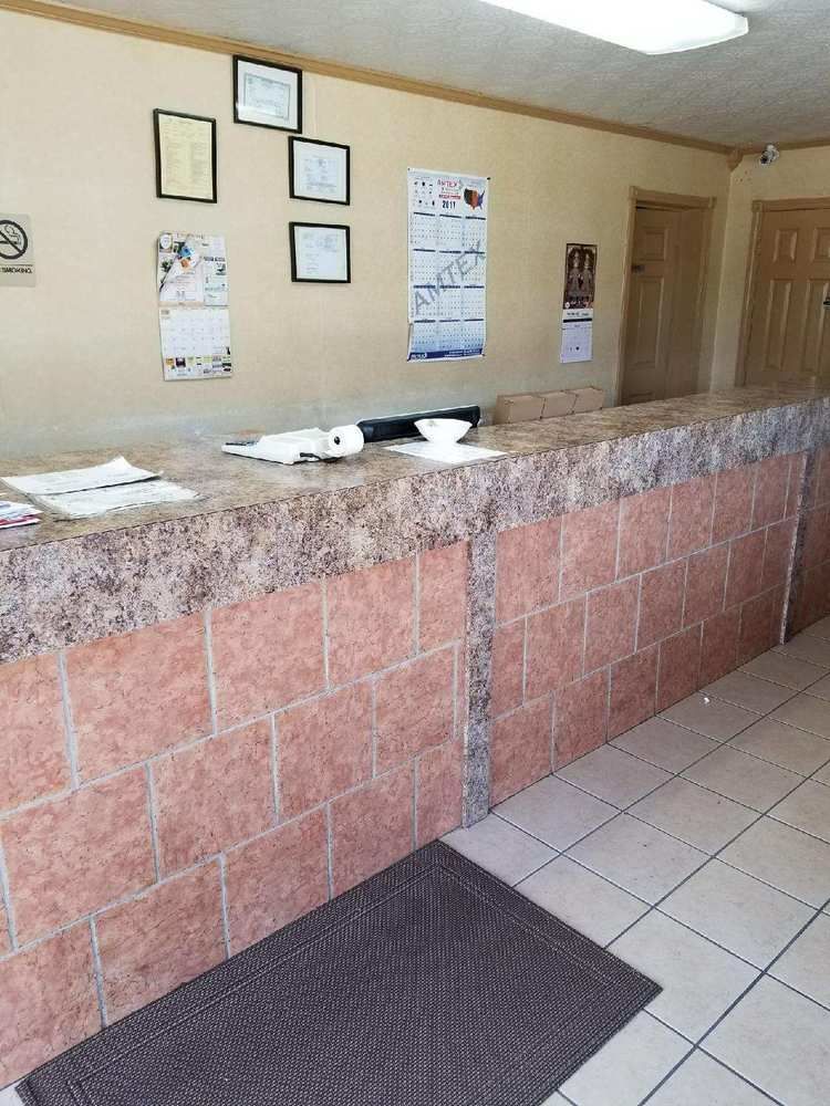 נאשוויל Hermitage Inn מראה חיצוני תמונה