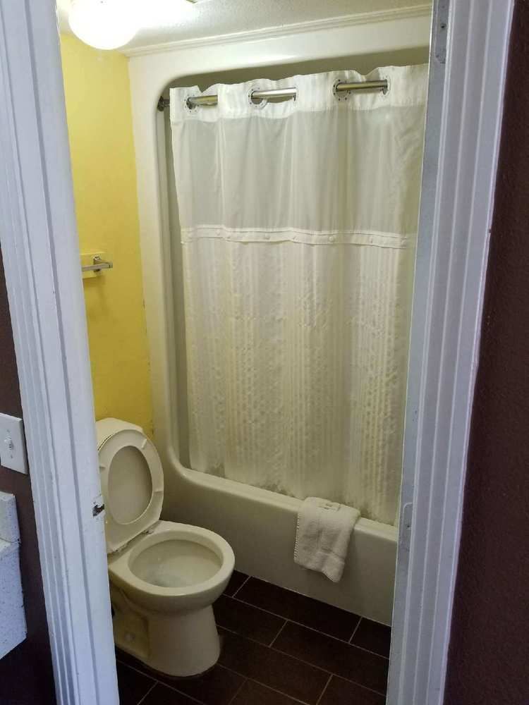 נאשוויל Hermitage Inn מראה חיצוני תמונה