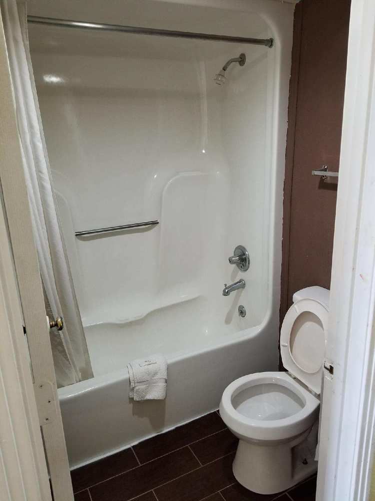 נאשוויל Hermitage Inn מראה חיצוני תמונה